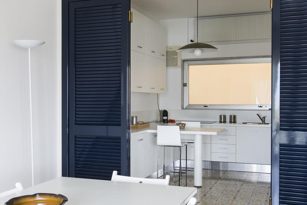 Apartamento Poggio Fiorito Rapallo Habitación foto