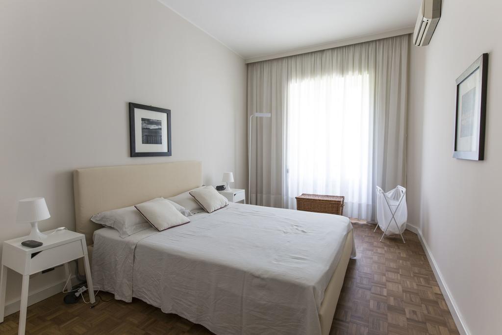 Apartamento Poggio Fiorito Rapallo Habitación foto