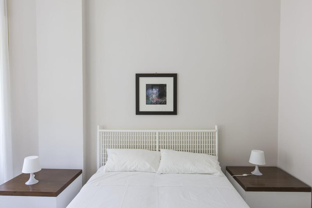 Apartamento Poggio Fiorito Rapallo Habitación foto